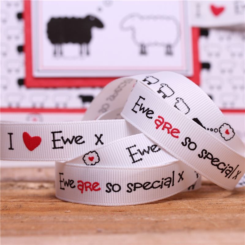 I love Ewe